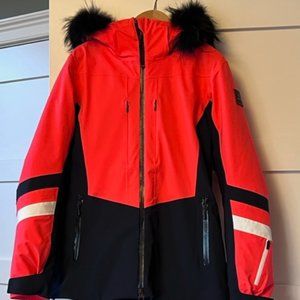 Bogner Fire and Ice Ski Jacket
